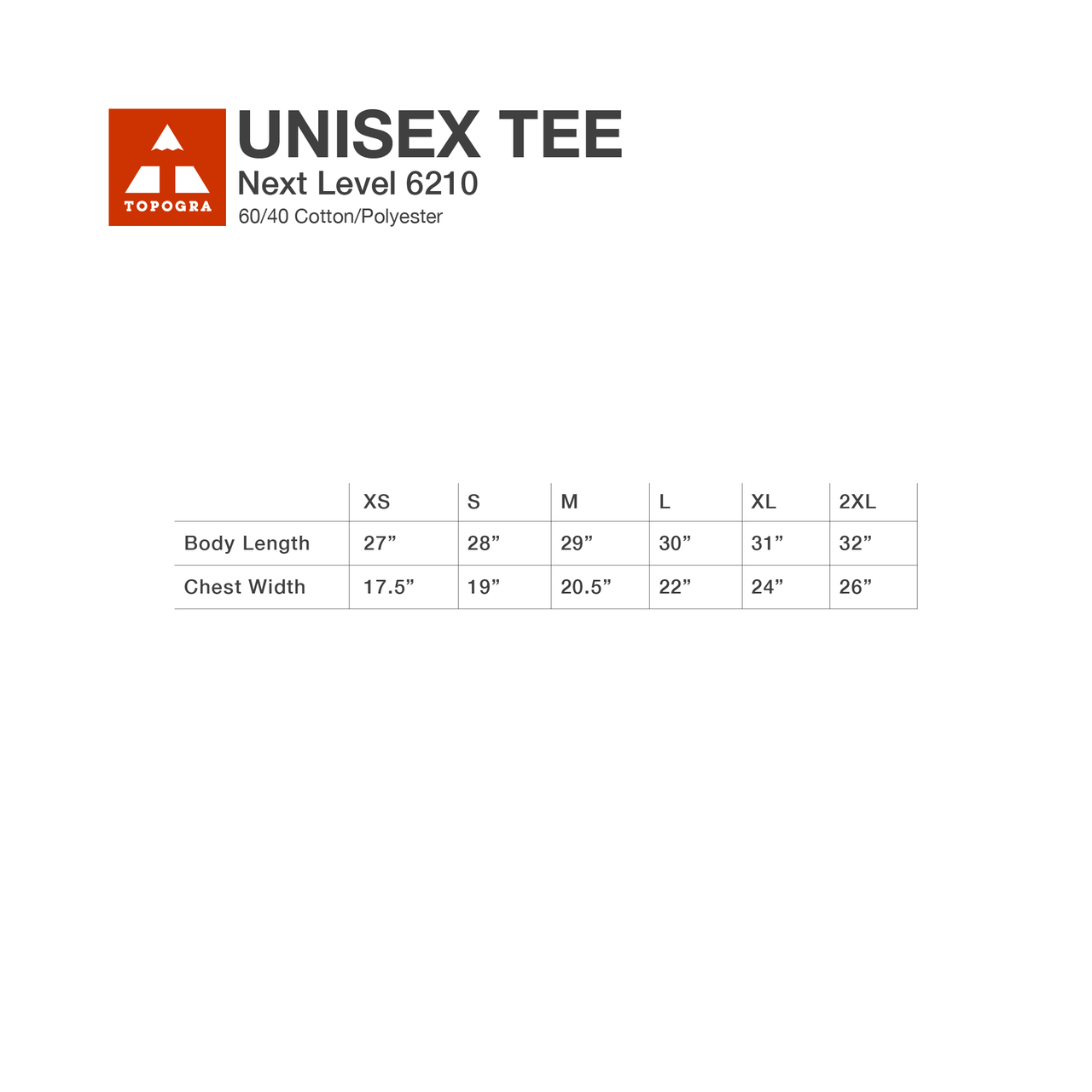 Mount Elbert, Colorado - Unisex Tee